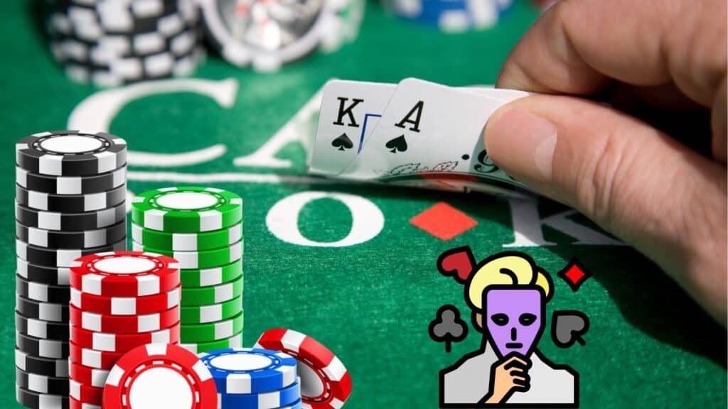 preflop strategija u pokeru