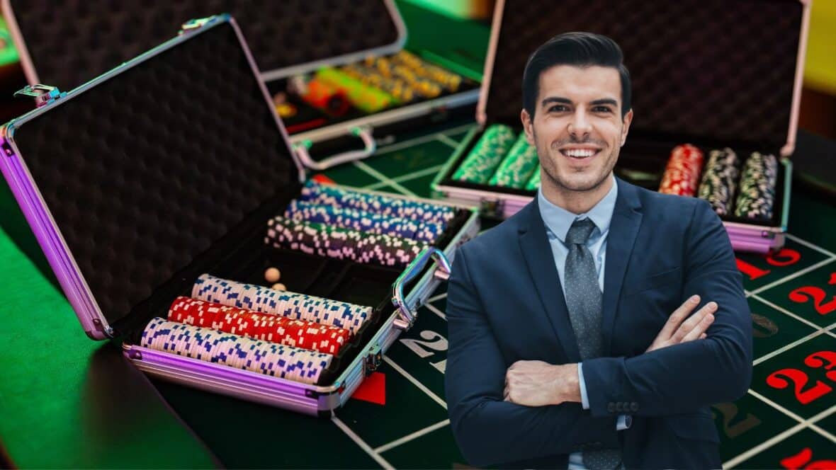 Najbolje Kazino Strategije