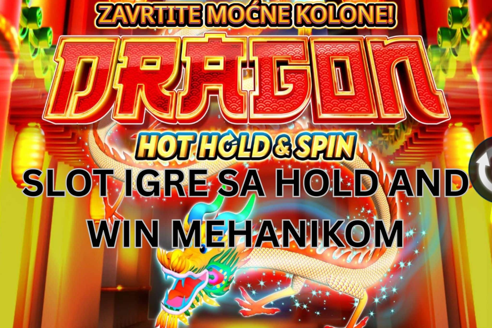 hold and win mehanika