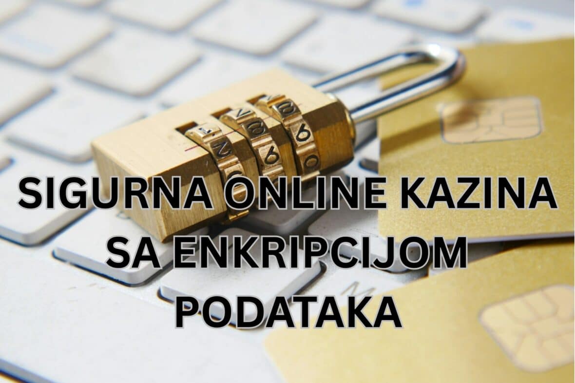 sigurna online kazina