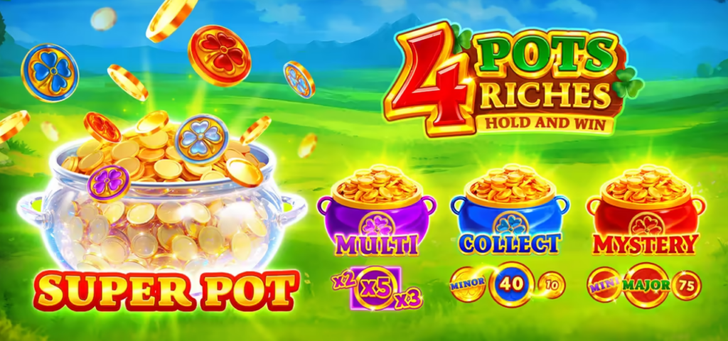 slot igre sa hold and win