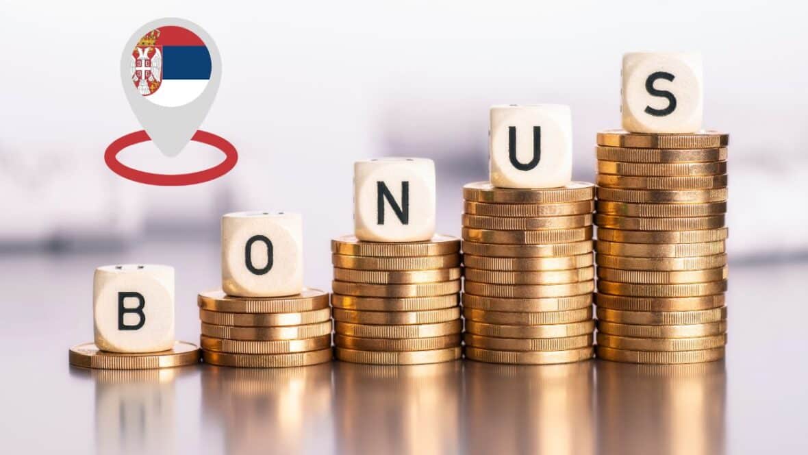 Kazino Bonus Bez Uplate U Srbiji