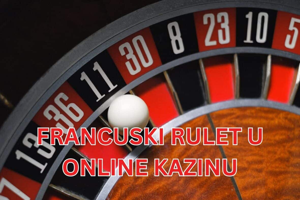 francuski rulet